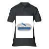 Gildan Hammer Piqué Polo Shirt Thumbnail