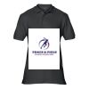 Gildan Hammer Piqué Polo Shirt Thumbnail