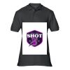 Gildan Hammer Piqué Polo Shirt Thumbnail