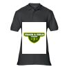 Gildan Hammer Piqué Polo Shirt Thumbnail