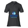Gildan Hammer Piqué Polo Shirt Thumbnail