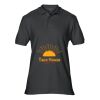 Gildan Hammer Piqué Polo Shirt Thumbnail