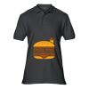 Gildan Hammer Piqué Polo Shirt Thumbnail