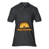 Gildan Hammer Piqué Polo Shirt Thumbnail