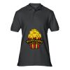 Gildan Hammer Piqué Polo Shirt Thumbnail