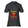 Gildan Hammer Piqué Polo Shirt Thumbnail