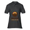 Gildan Hammer Piqué Polo Shirt Thumbnail