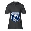 Gildan Hammer Piqué Polo Shirt Thumbnail