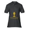 Gildan Hammer Piqué Polo Shirt Thumbnail