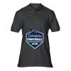 Gildan Hammer Piqué Polo Shirt Thumbnail