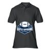 Gildan Hammer Piqué Polo Shirt Thumbnail
