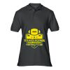 Gildan Hammer Piqué Polo Shirt Thumbnail