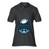 Gildan Hammer Piqué Polo Shirt Thumbnail