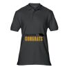 Gildan Hammer Piqué Polo Shirt Thumbnail