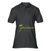 Gildan Hammer Piqué Polo Shirt Thumbnail