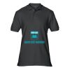 Gildan Hammer Piqué Polo Shirt Thumbnail