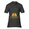 Gildan Hammer Piqué Polo Shirt Thumbnail