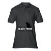 Gildan Hammer Piqué Polo Shirt Thumbnail