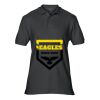 Gildan Hammer Piqué Polo Shirt Thumbnail