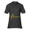 Gildan Hammer Piqué Polo Shirt Thumbnail