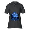 Gildan Hammer Piqué Polo Shirt Thumbnail