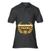 Gildan Hammer Piqué Polo Shirt Thumbnail
