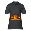 Gildan Hammer Piqué Polo Shirt Thumbnail