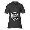 Gildan Hammer Piqué Polo Shirt Thumbnail