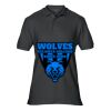 Gildan Hammer Piqué Polo Shirt Thumbnail