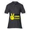 Gildan Hammer Piqué Polo Shirt Thumbnail