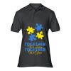 Gildan Hammer Piqué Polo Shirt Thumbnail