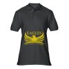 Gildan Hammer Piqué Polo Shirt Thumbnail