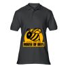 Gildan Hammer Piqué Polo Shirt Thumbnail