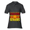 Gildan Hammer Piqué Polo Shirt Thumbnail