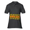 Gildan Hammer Piqué Polo Shirt Thumbnail