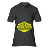 Gildan Hammer Piqué Polo Shirt Thumbnail