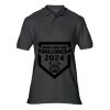 Gildan Hammer Piqué Polo Shirt Thumbnail