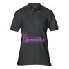Gildan Hammer Piqué Polo Shirt Thumbnail