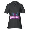 Gildan Hammer Piqué Polo Shirt Thumbnail