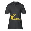Gildan Hammer Piqué Polo Shirt Thumbnail