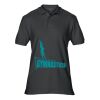 Gildan Hammer Piqué Polo Shirt Thumbnail