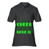 Gildan Hammer Piqué Polo Shirt Thumbnail