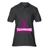 Gildan Hammer Piqué Polo Shirt Thumbnail