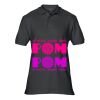 Gildan Hammer Piqué Polo Shirt Thumbnail