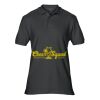 Gildan Hammer Piqué Polo Shirt Thumbnail