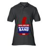 Gildan Hammer Piqué Polo Shirt Thumbnail