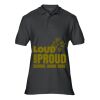 Gildan Hammer Piqué Polo Shirt Thumbnail