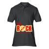 Gildan Hammer Piqué Polo Shirt Thumbnail