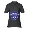 Gildan Hammer Piqué Polo Shirt Thumbnail