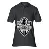 Gildan Hammer Piqué Polo Shirt Thumbnail